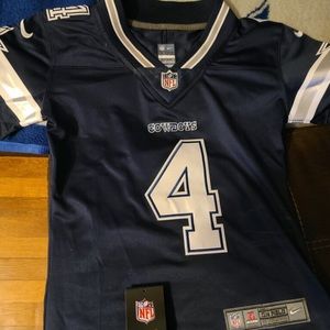 Dak Prescott Women’s Jersey